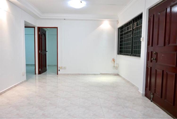 Blk 418 Canberra Road (Sembawang), HDB 4 Rooms #170209582